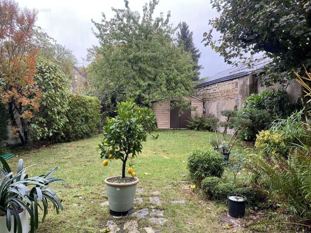 Maison à LA MACHINE