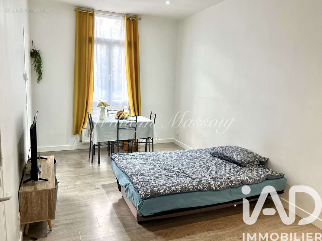 Photo 2 - Appartement à NOISY-LE-SEC