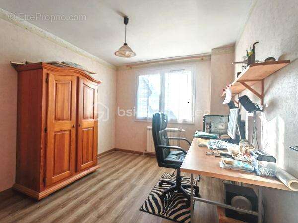 ***  villa  3 chambres de 90 m2  à nîmes *** - photo 11
