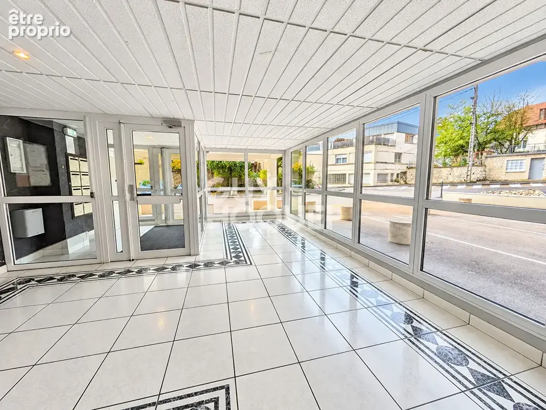 Bel appartement lumineux - photo 11