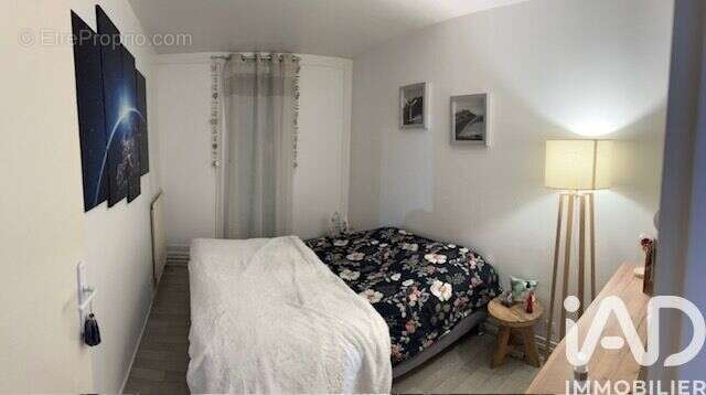 Photo 8 - Appartement à AMIENS