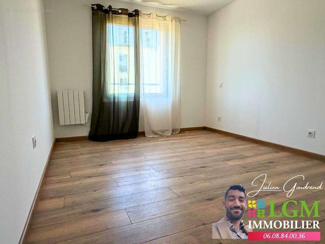 Appartement à NIMES
