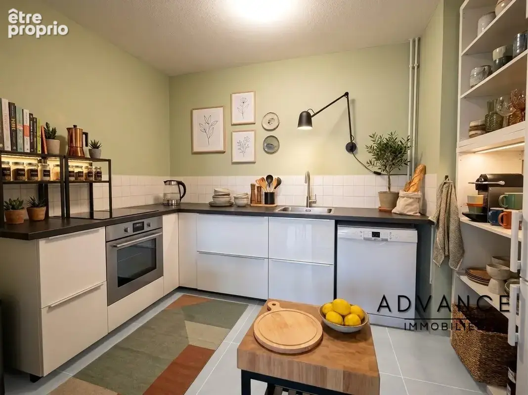Appartement 3 pièces 64 m² à vendre à Toulouse (31400) - photo 3