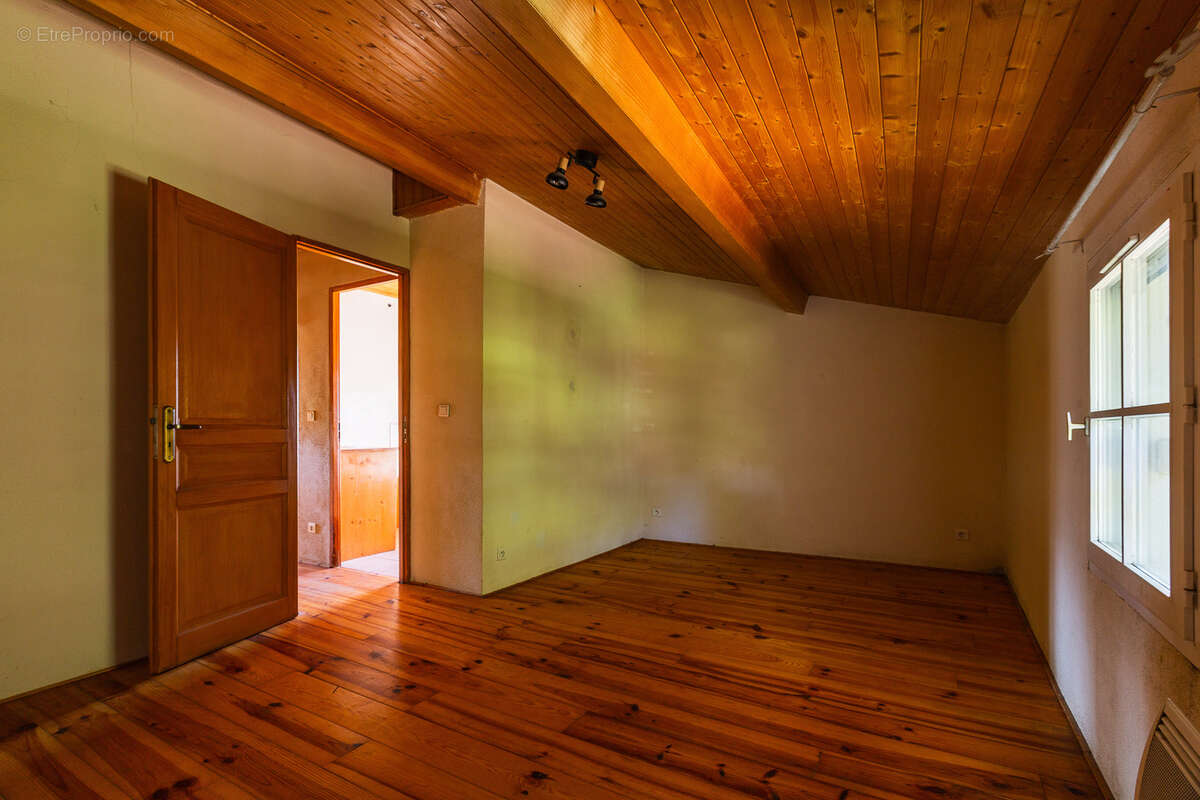 Appartement à MONTVENDRE