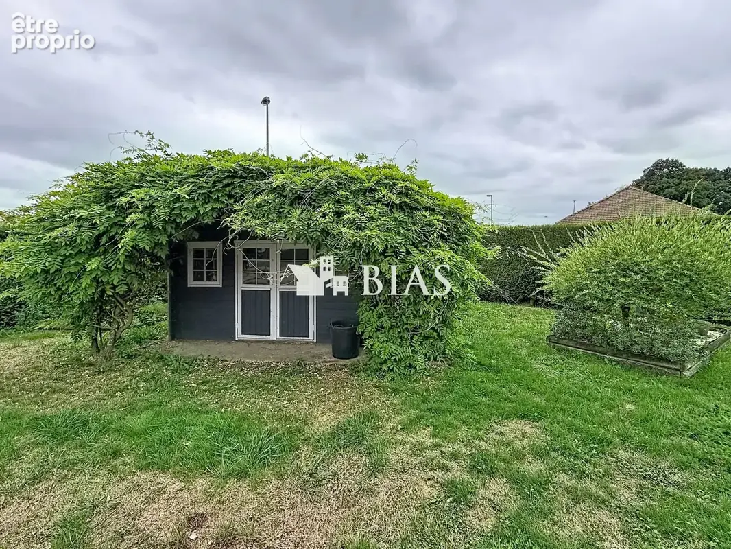 Maison 6 pièces 123 m² à vendre à Serqueux (76440) - photo 8