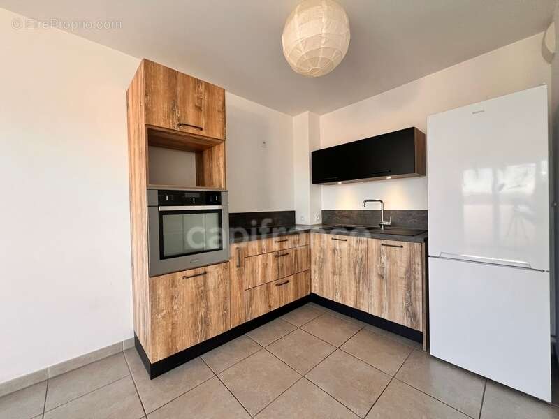 Appartement à MARIGNANE