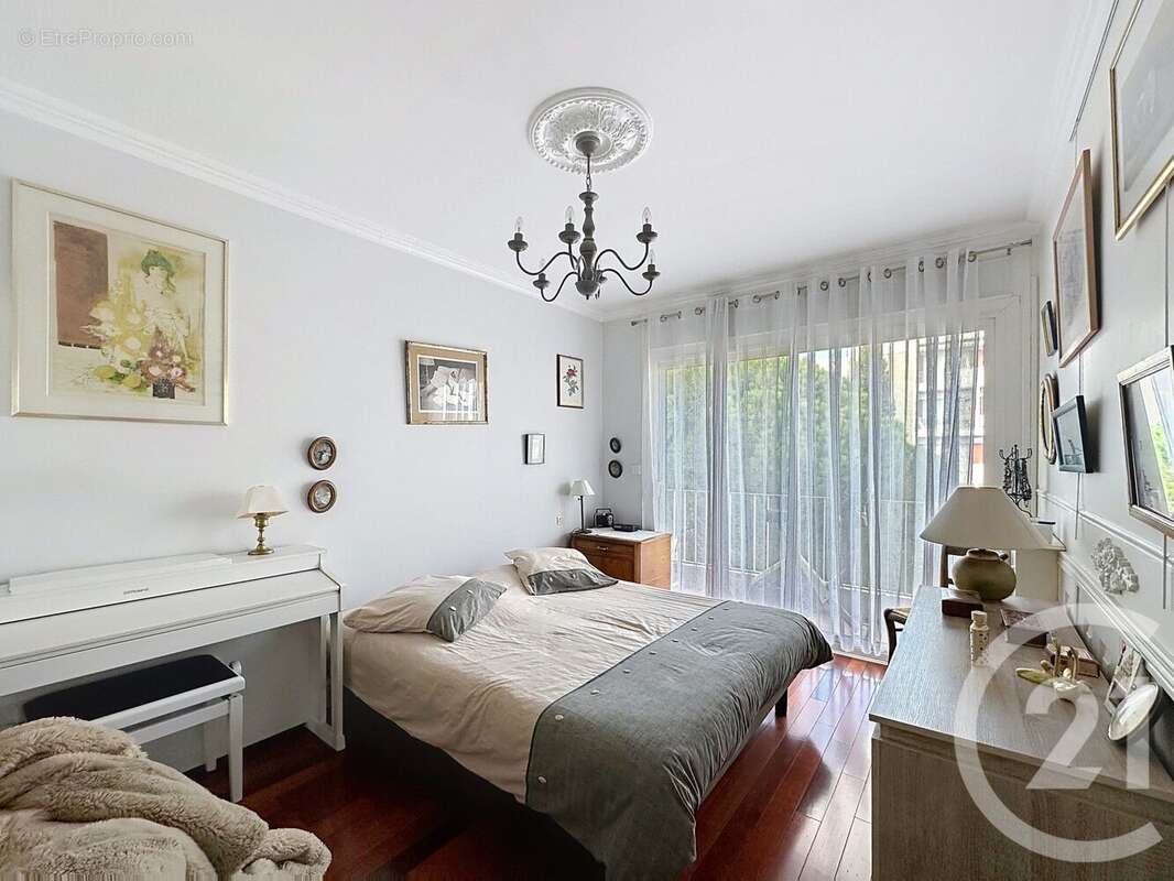 Photo 6 - Appartement à MONTPELLIER