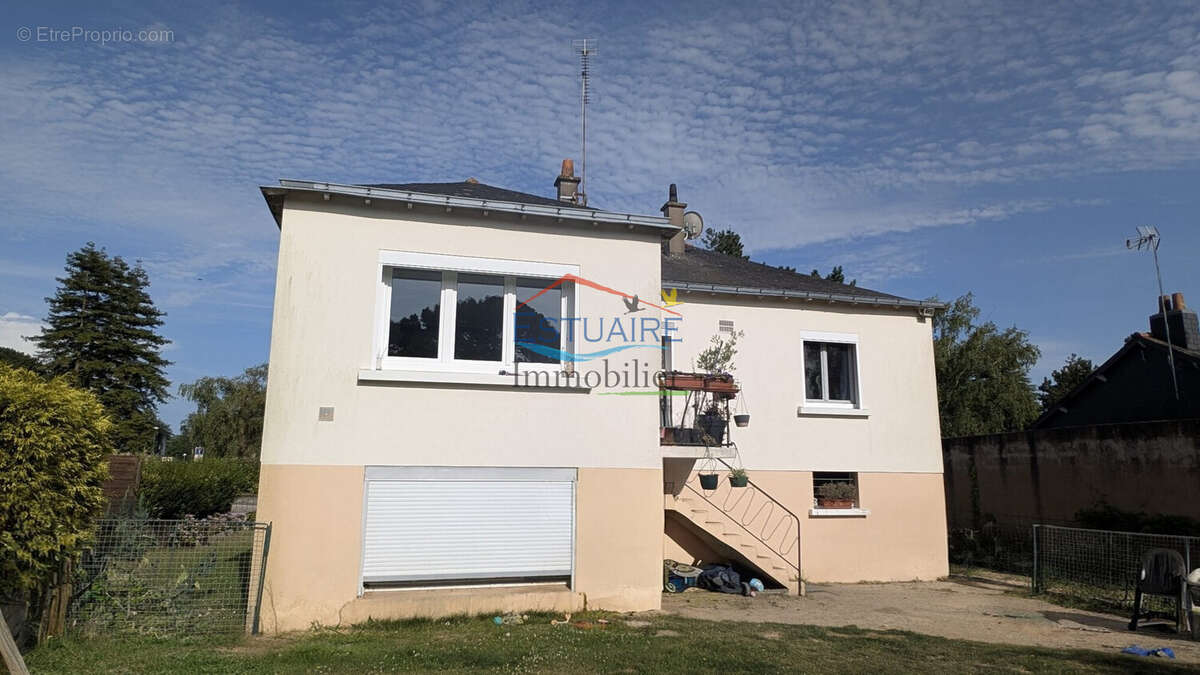 Maison 93 m² à Savenay  - photo 8