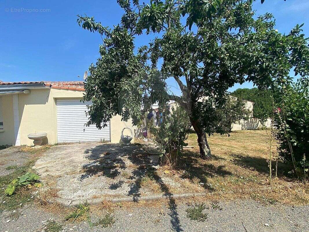 Maison 2 chambre(s) à vendre - photo 9