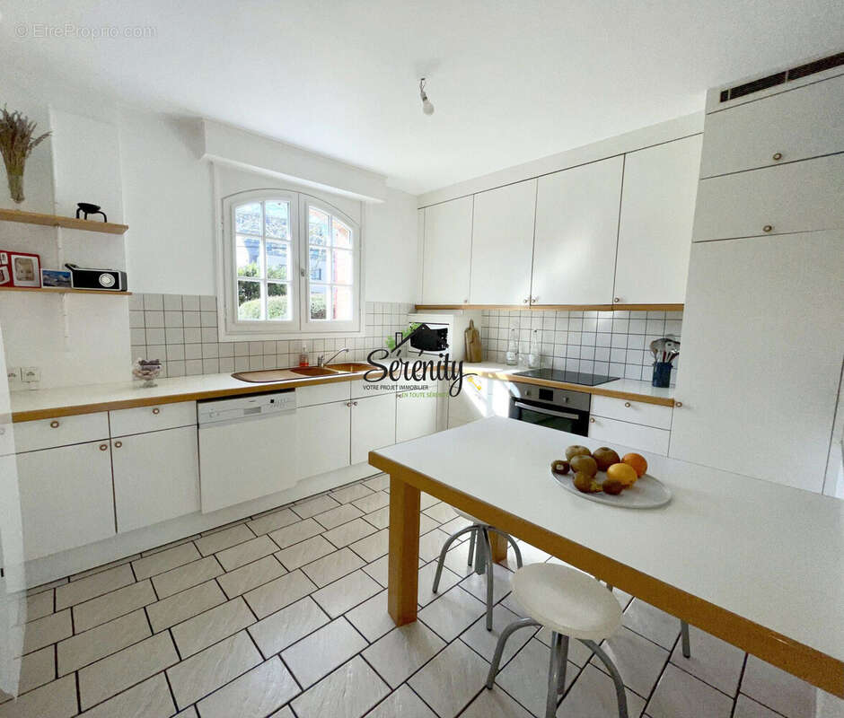 Maison à MARCQ-EN-BAROEUL