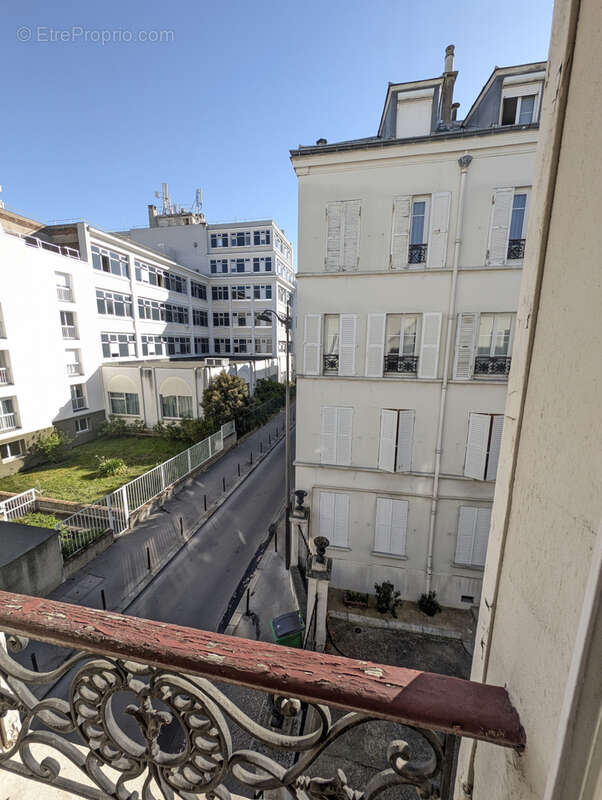 Appartement à PARIS-11E