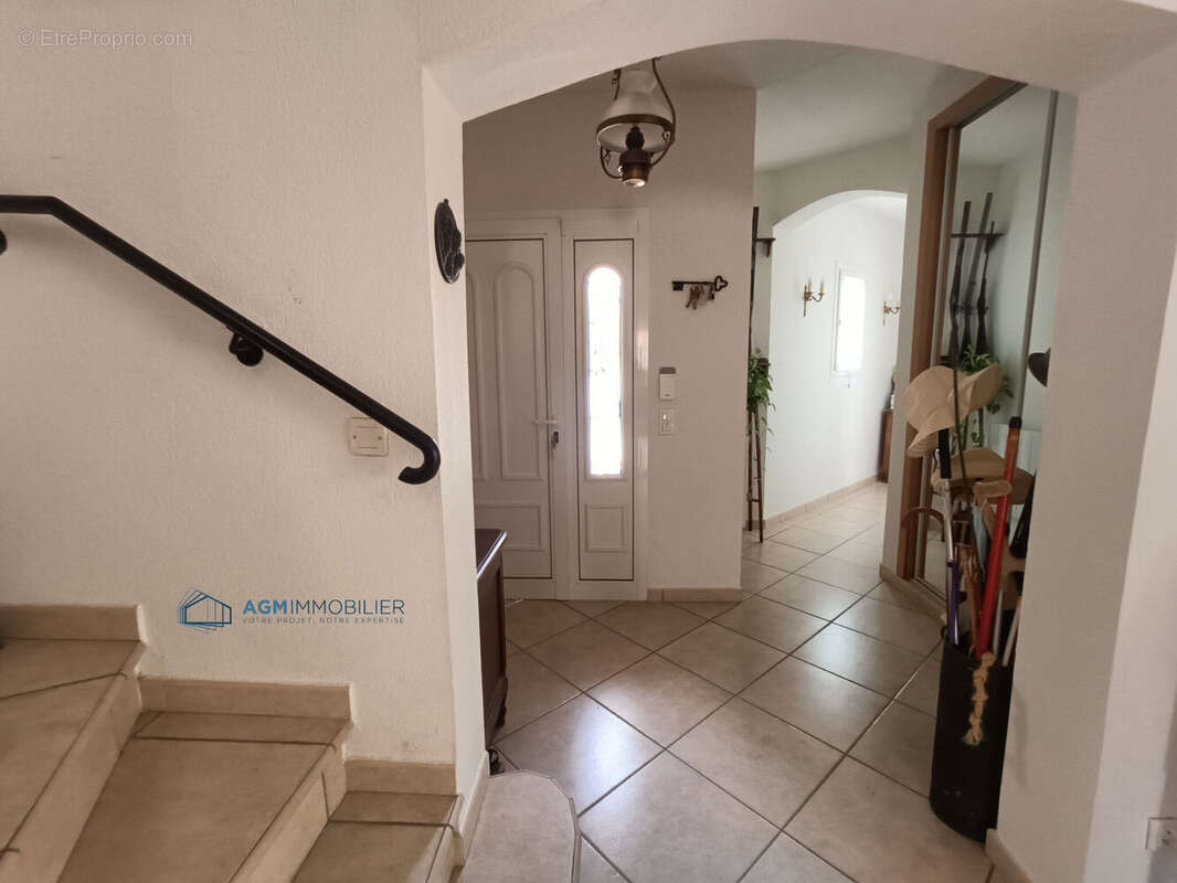 Photo 7 - Maison à SAINT-HIPPOLYTE