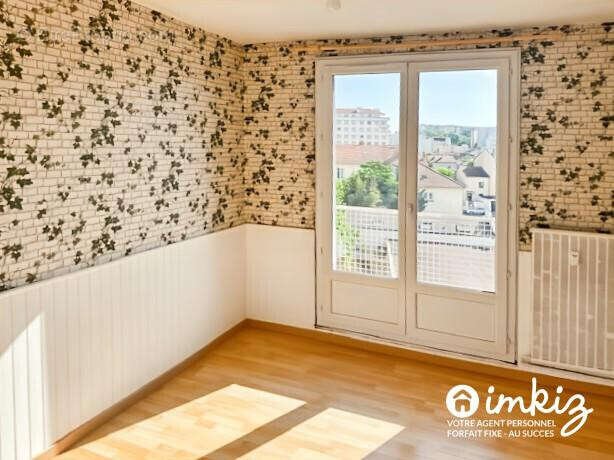 Appartement à LYON-8E