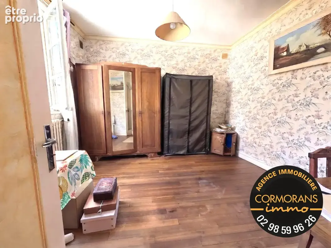 Maison 55 m² à Penmarch  - photo 6