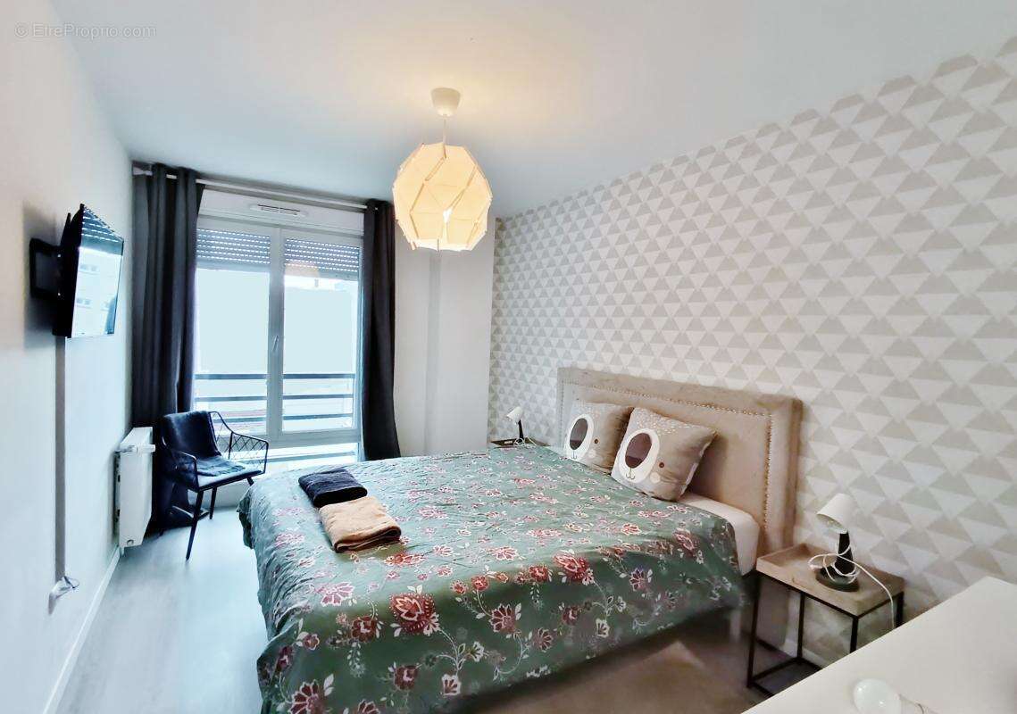 Appartement - photo 13