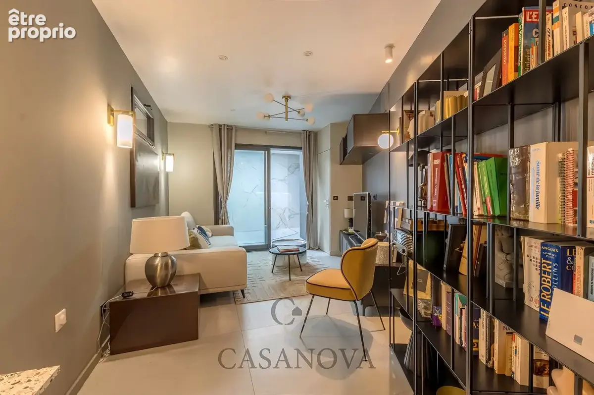 Prades-le-lez  maison 4 chambres + bureau  dépendance de 88 m² + spa + 2 patios et 2 studios. - photo 24