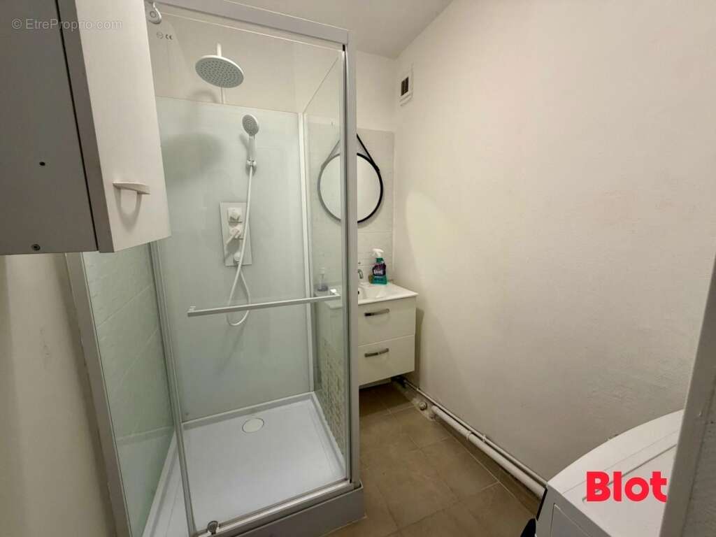 Appartement à SAINT-MALO