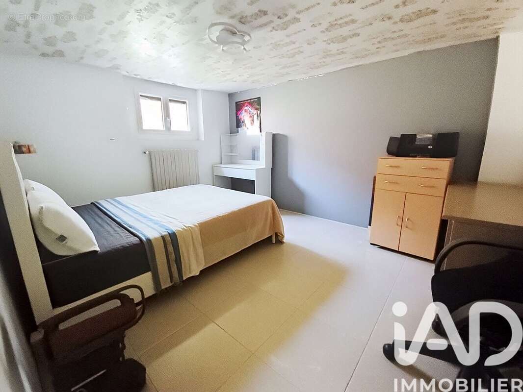 Photo 8 - Maison à SALBRIS