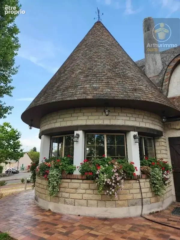 Vente Maison Olivet(45160) 379 000ï¿œ - photo 5