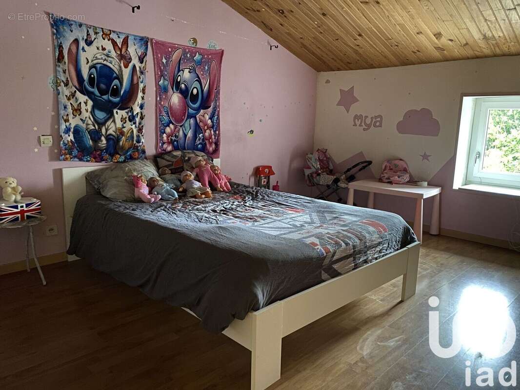 Photo 3 - Maison à COURBILLAC