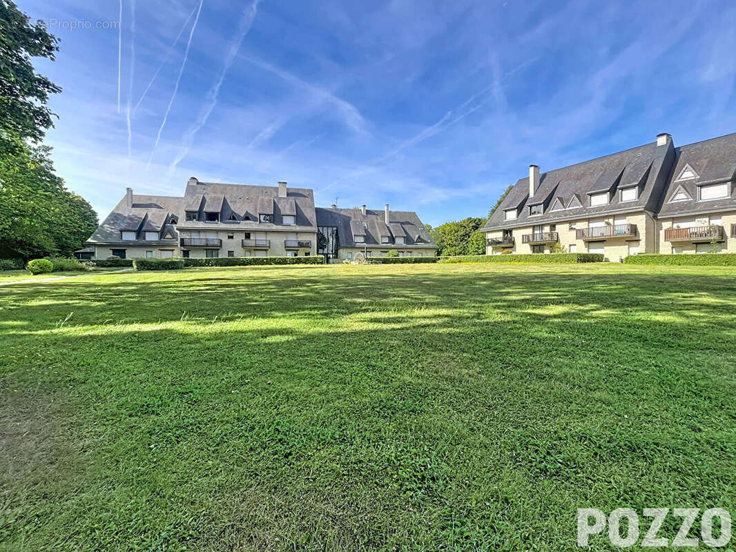 Superbe T2 lumineux avec balcon, parking et cave - photo 17