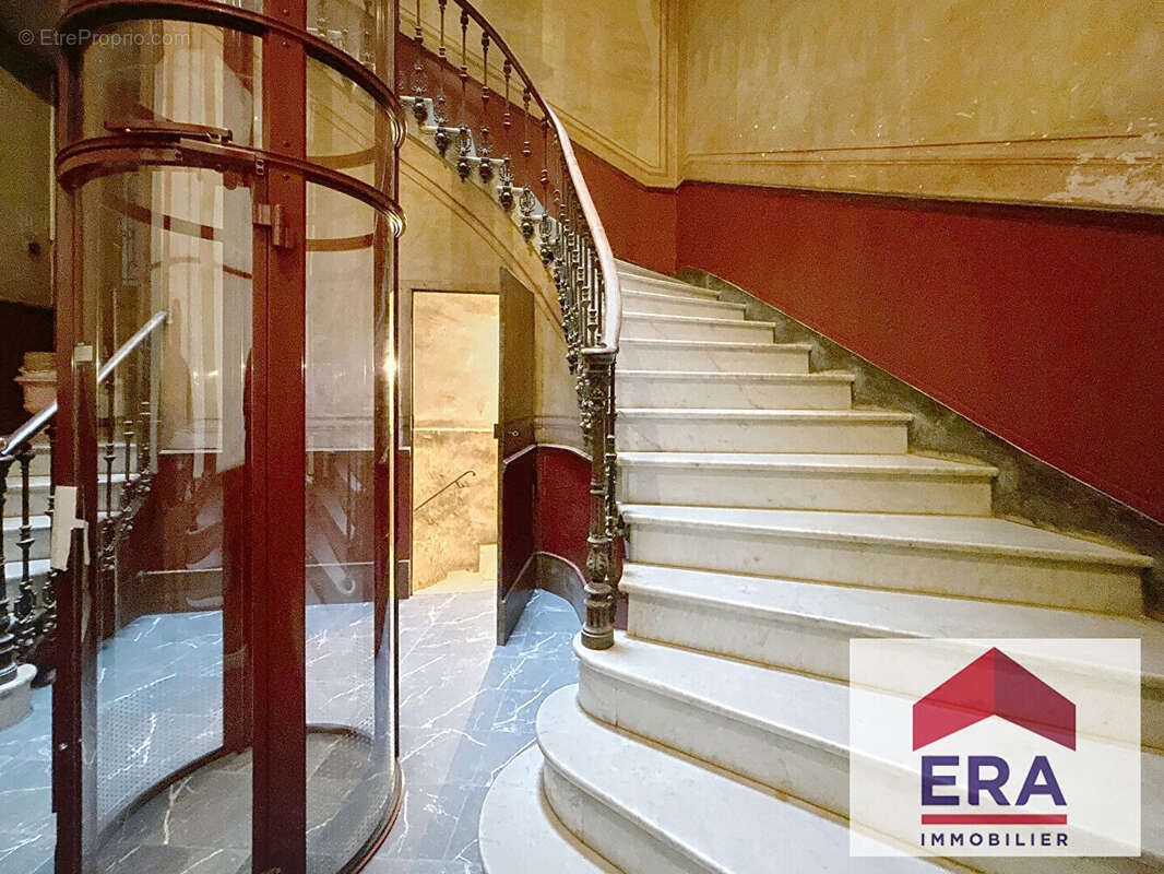 Appartement à BEZIERS