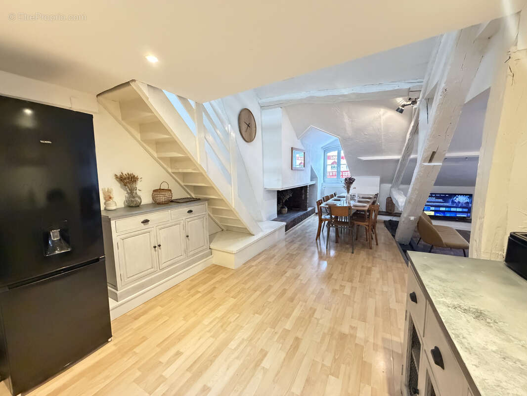 Appartement à ORLEANS