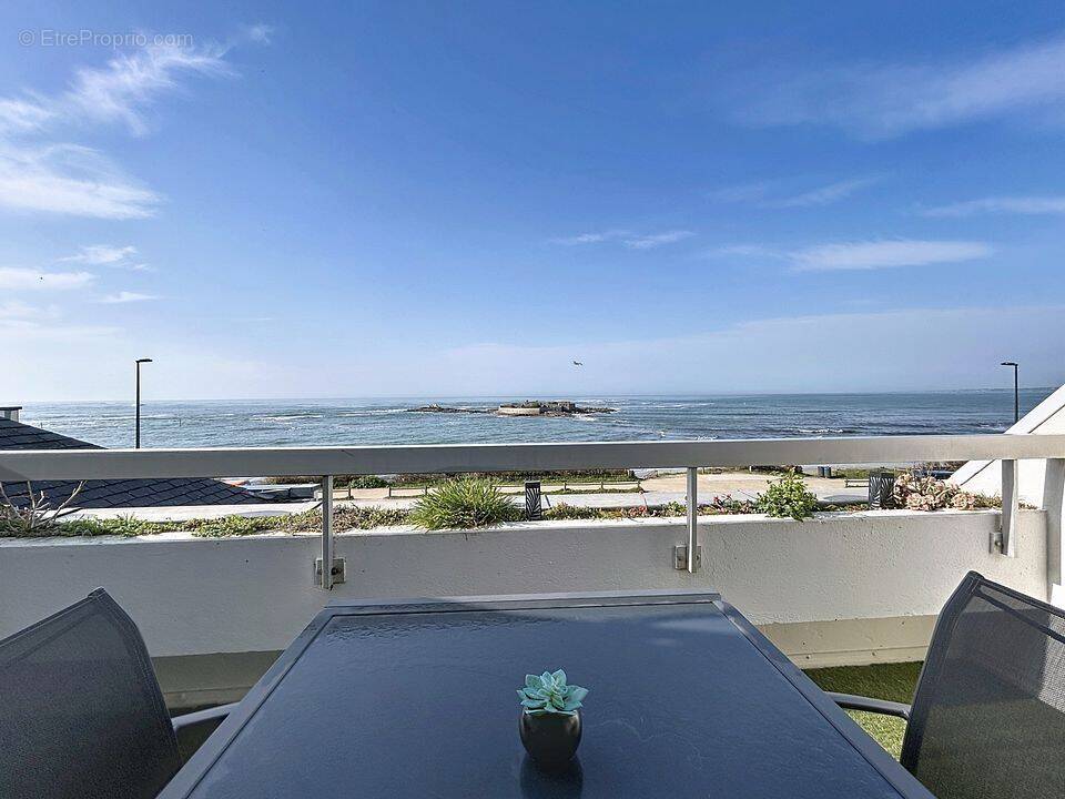 Appartement à PLOEMEUR