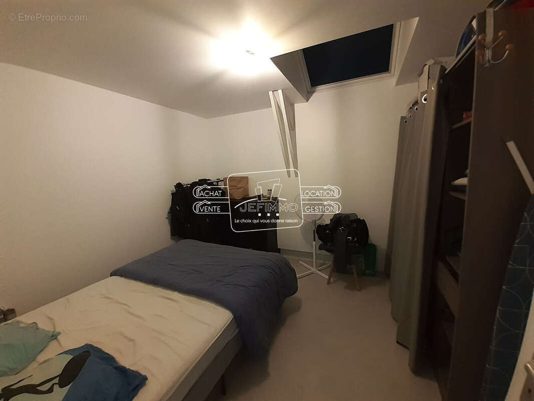 Maison à JOUE-SUR-ERDRE