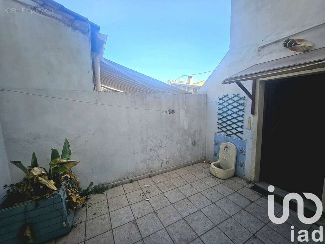 Photo 3 - Maison à SAINT-ANDRE-DE-ROQUELONGUE