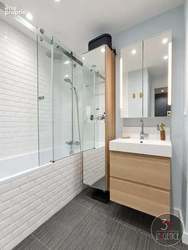 Appartement 4 pièces 78 m² à vendre à Fontenay-Sous-Bois (94120) - photo 7