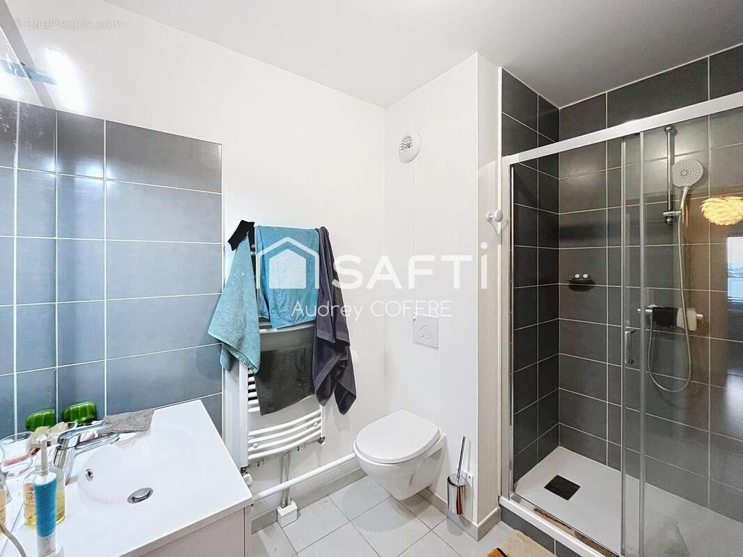 Photo 7 - Appartement à CUCQ