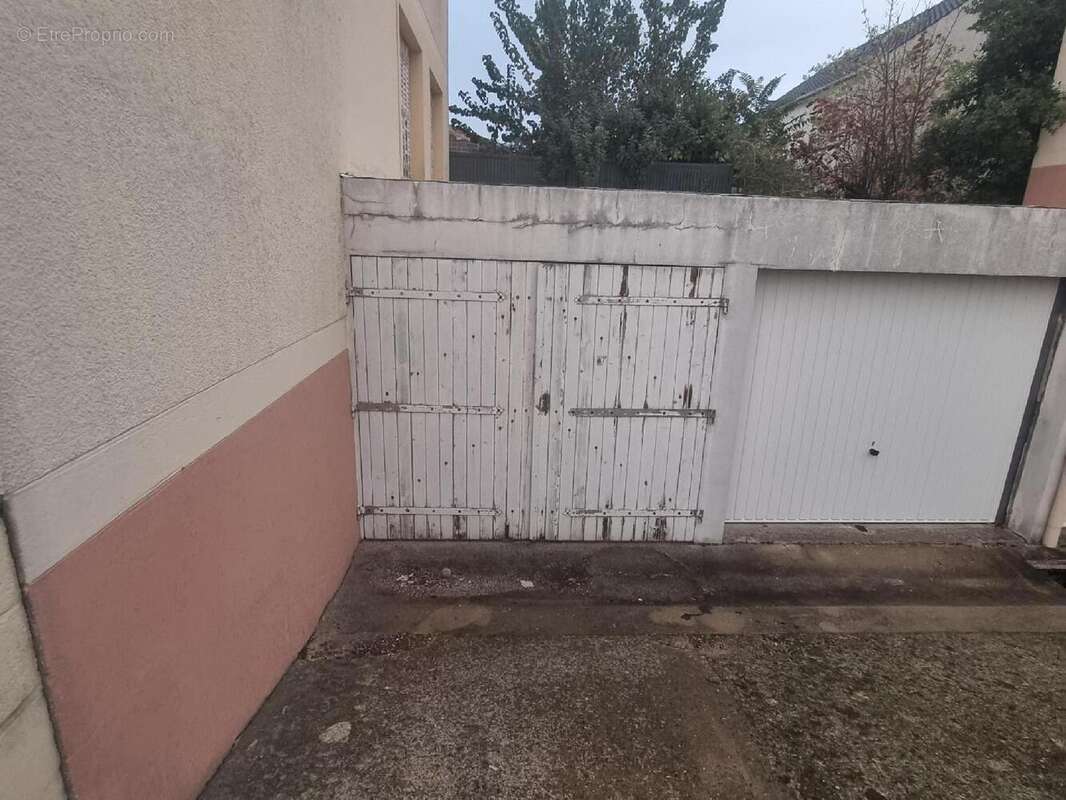 Photo 9 - Appartement à COLOMBES