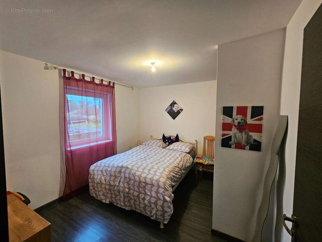 Photo 7 - Maison à SURBOURG