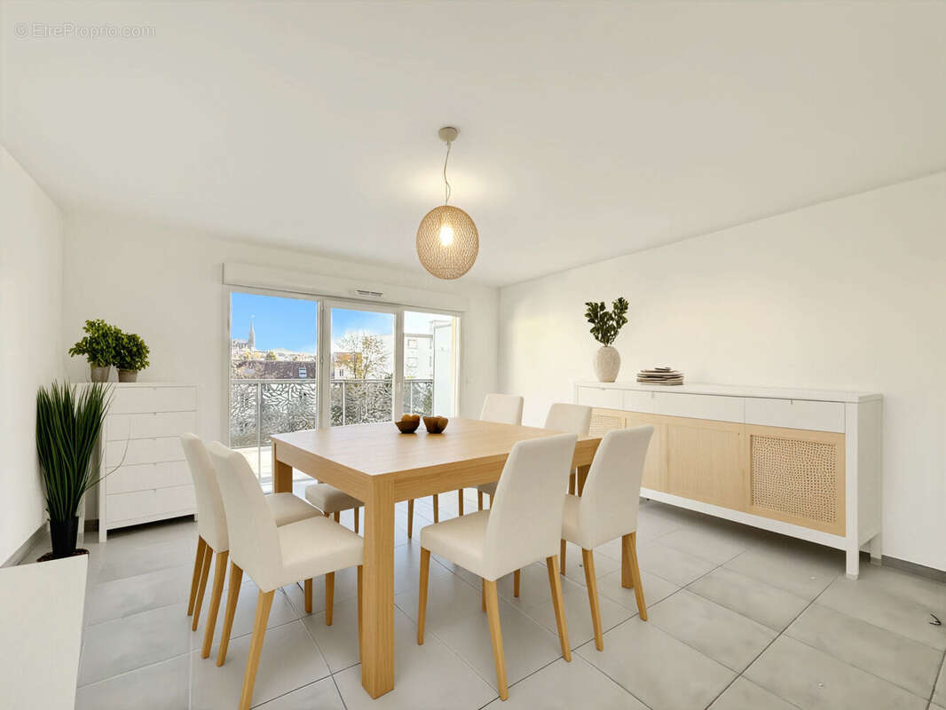 Photo 3 - Appartement à CLERMONT-FERRAND