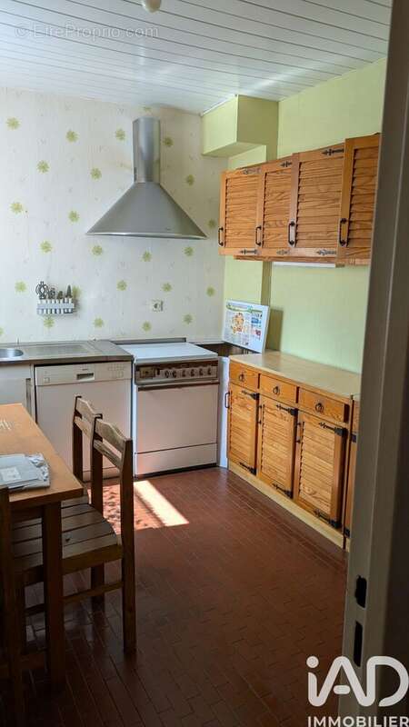 Photo 4 - Appartement à ROUEN