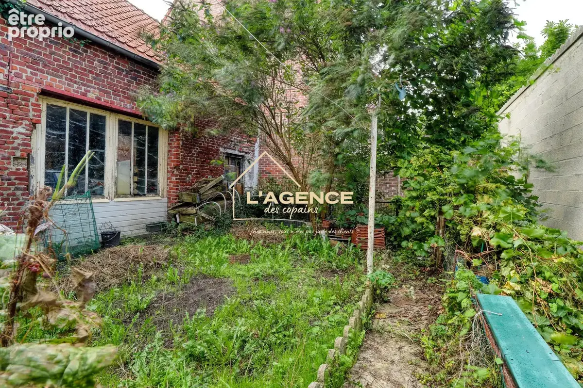 Maison 8 pièces 163 m² à vendre à Steenvoorde (59114) - photo 7