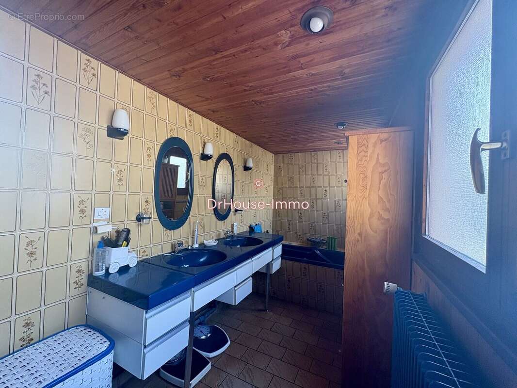 Maison à HAZEBROUCK