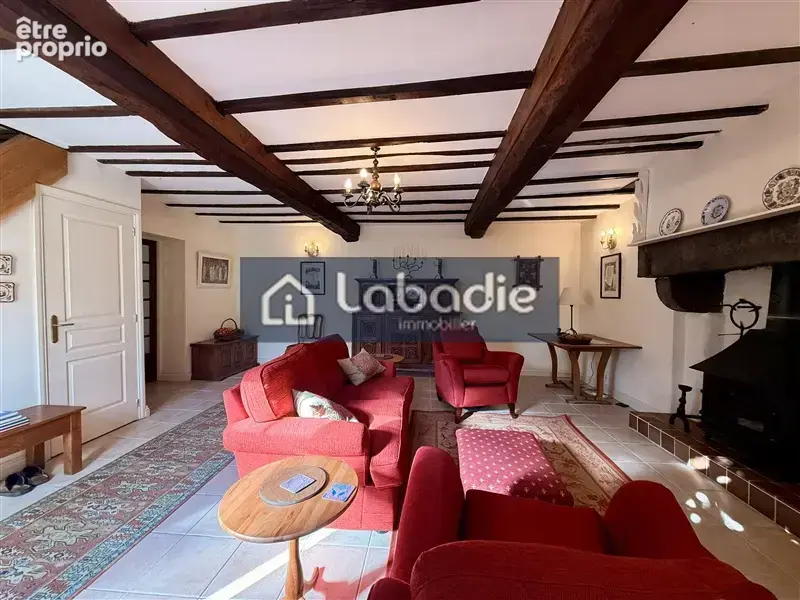 Maison en pierre de caractère avec terrain de 3 885m2 - Lonlay L'abbaye - photo 7