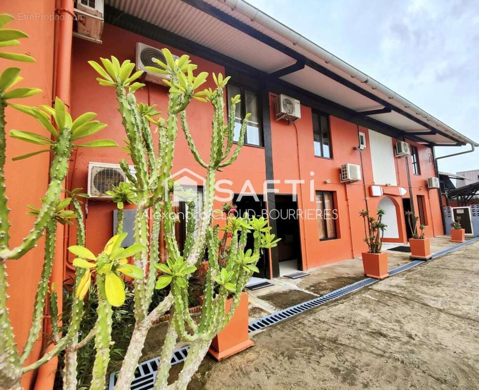 Photo 3 - Appartement à KOUROU