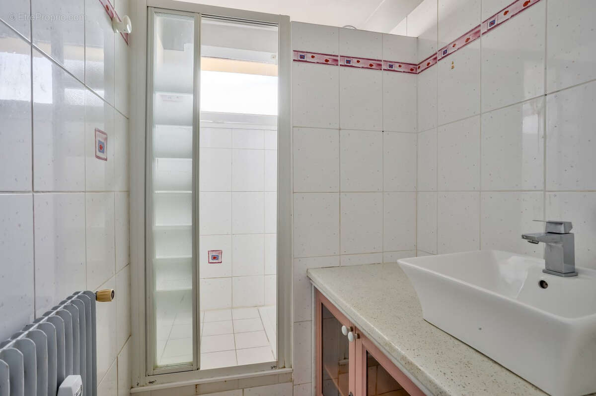 Appartement à CAGNES-SUR-MER