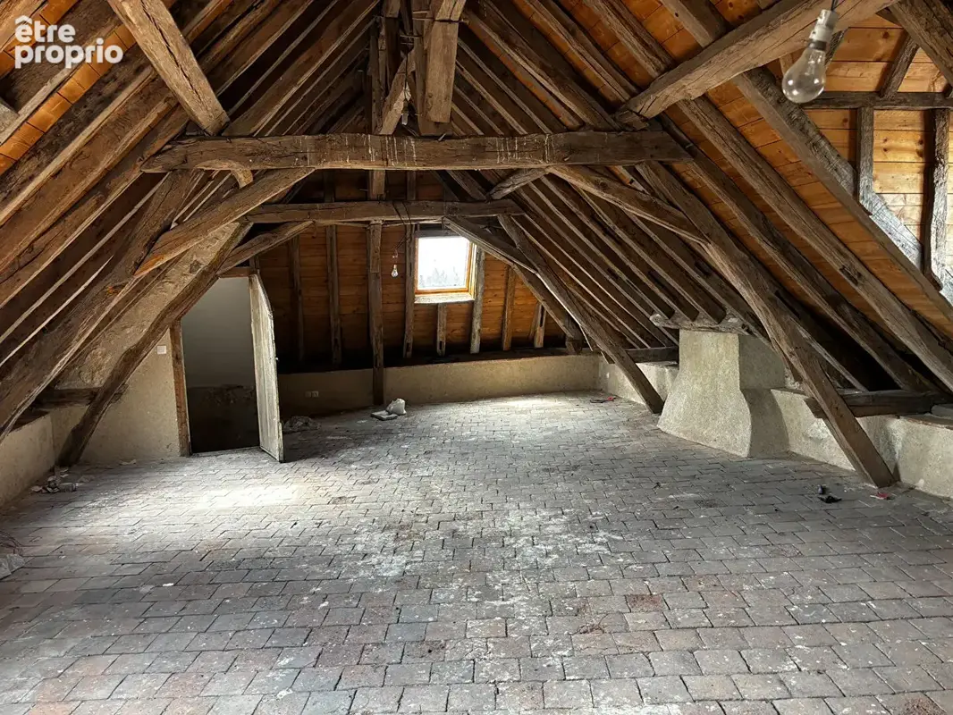 Maison Pernay - photo 5