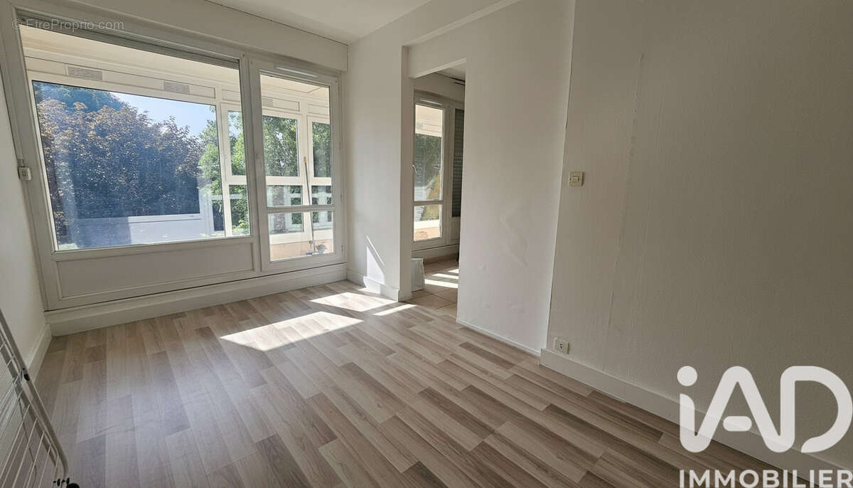 Photo 6 - Appartement à SAINT-HERBLAIN