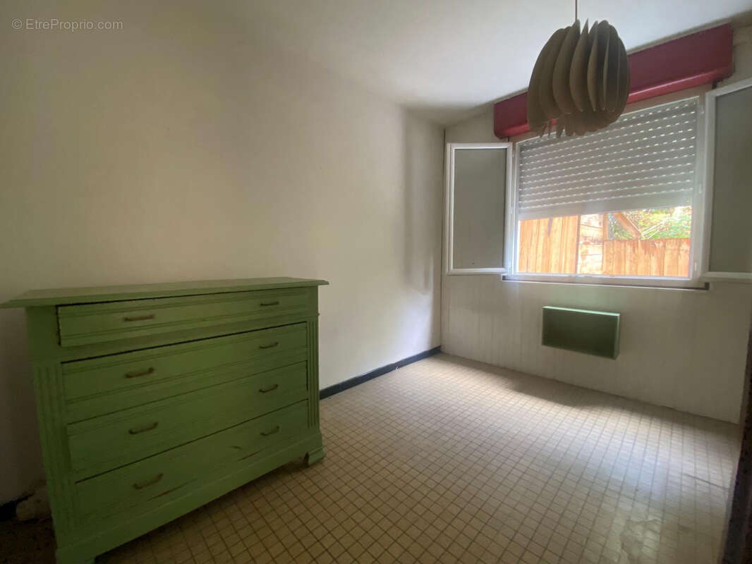 Maison à LEGE-CAP-FERRET