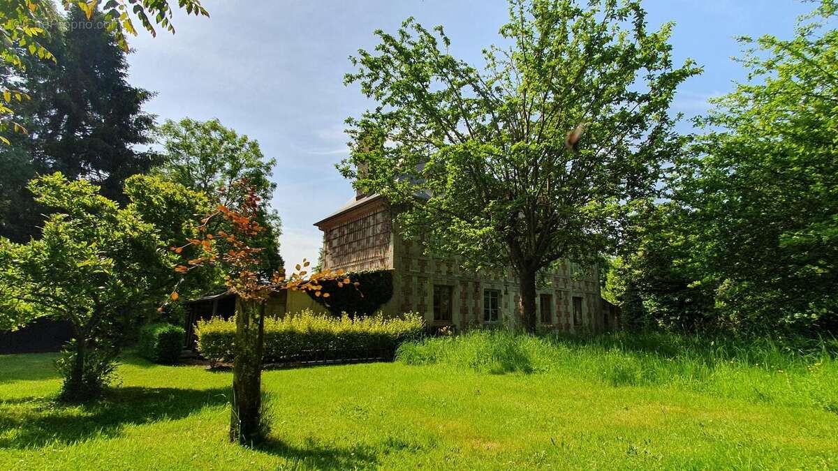 Photo 3 - Maison à PONT-L'EVEQUE