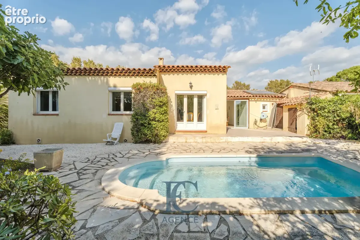 Maison 6 pièces de 120 m2 au Plan de la Mer - photo 11