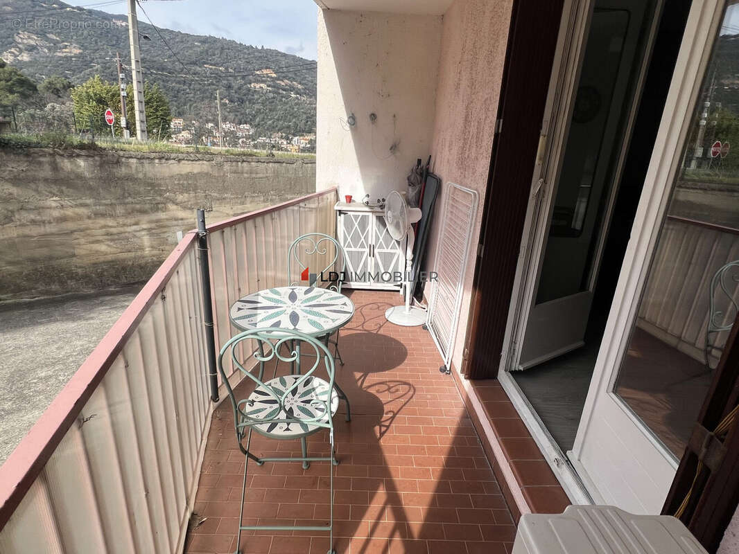 Appartement à AMELIE-LES-BAINS-PALALDA