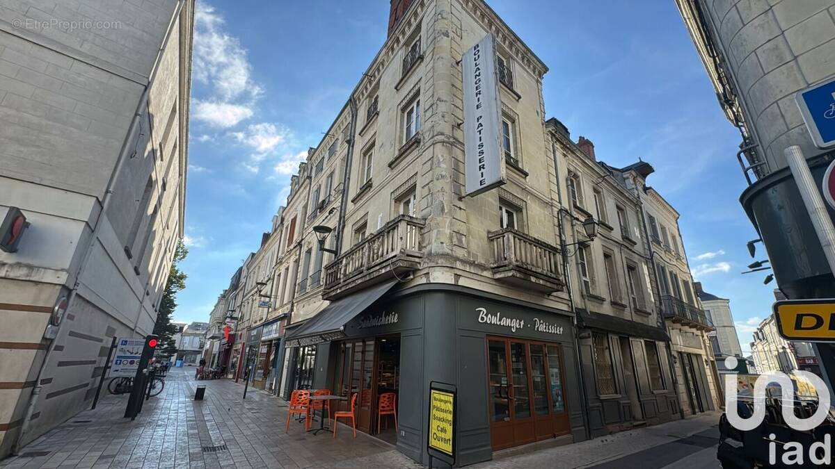 Photo 1 - Appartement à CHATELLERAULT