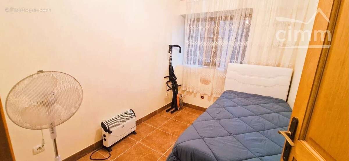 Appartement à LA TOUR-DU-PIN