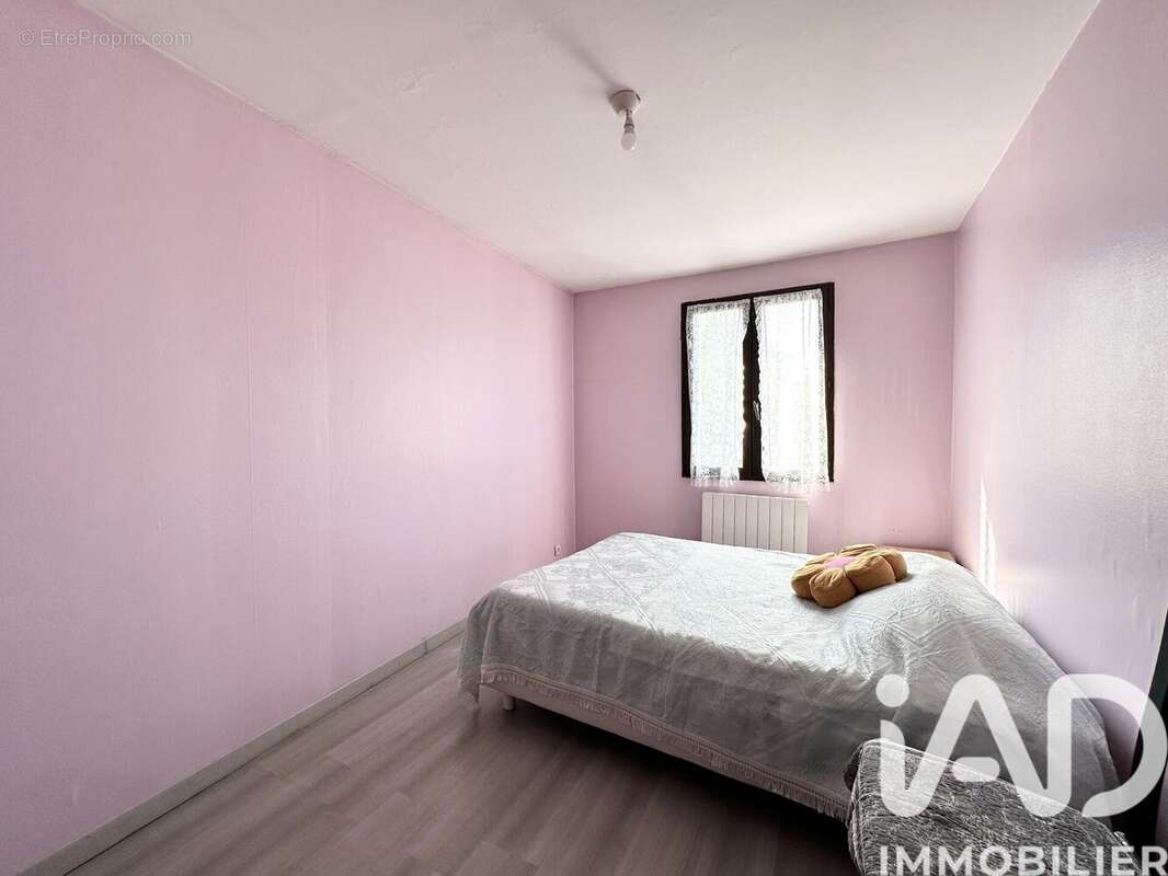 Photo 8 - Maison à PONT-SAINTE-MAXENCE